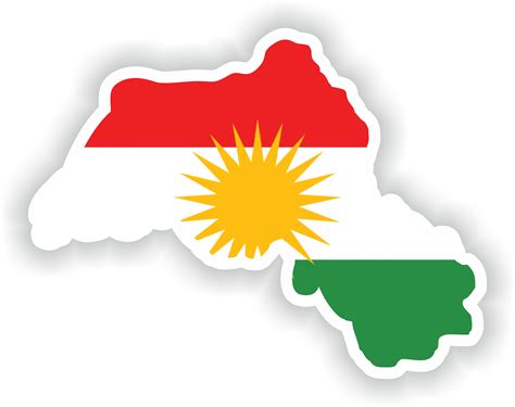 Kurd Religion Symbol