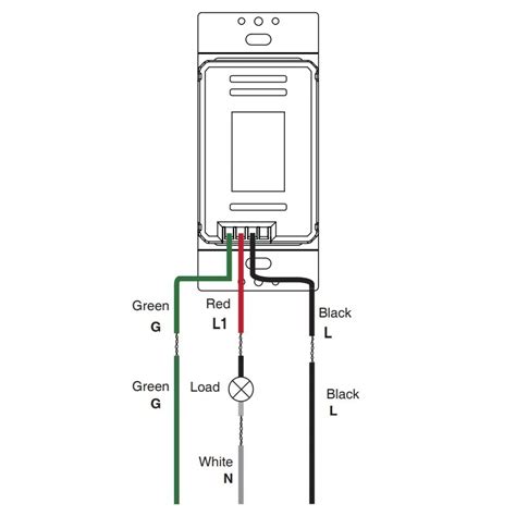 Image result for How to Wire Motion Sensor Switch