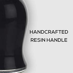 RUBAB MEN Premium Soft Shaving Brush for Men |Panther Edition ...