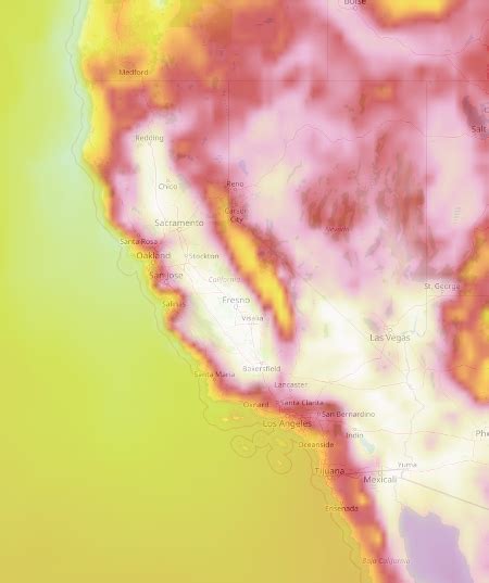 Image result for Meteo API Map