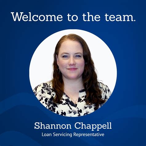 We're so glad Shannon joined the team! 🤩 Welcome!! | Credit Union of ...