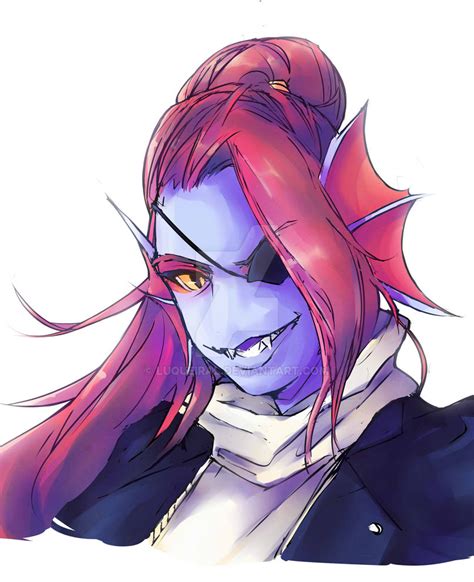Image result for Undyne Tutorial