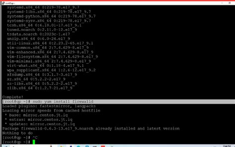 Image result for How to Install Firewalld Using YAML