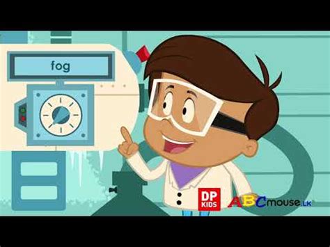 அறிவியல் - DP Kids