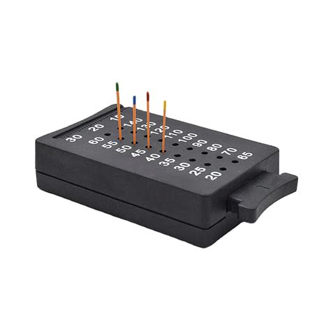 Buy SuperEndo Gutta Percha Measurement Cutter – Oralkart