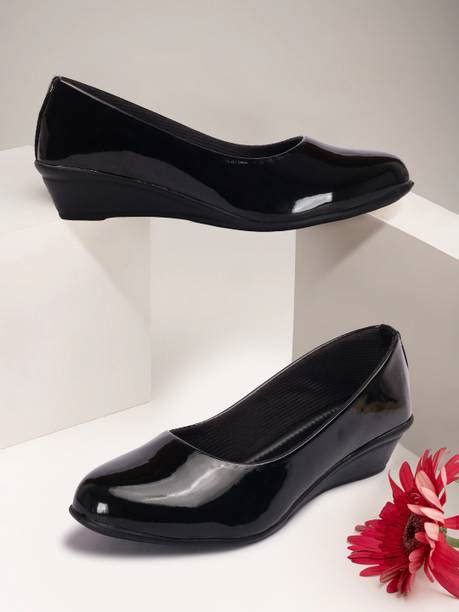 Ladies Formal Shoes - Buy Formal Shoes For Women Online at Best Prices ...