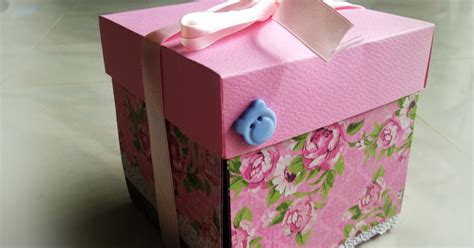 Image result for Explosion Card DIY