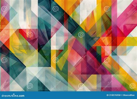 Image result for Color Theory Overlapping Shapes