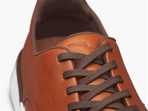Crossover™ Derby | Hybrid Dress Shoes | WOLF & SHEPHERD - Wolf & Shepherd
