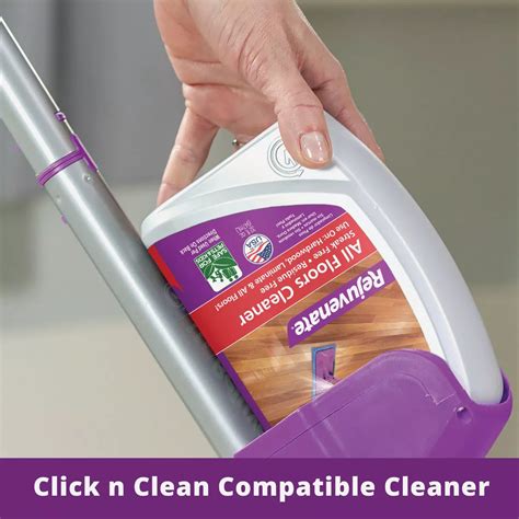 Rejuvenate 32 Oz. All Floors Cleaner | Do it Best