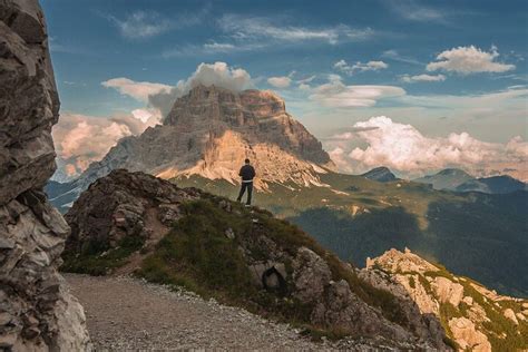7 Epic Multi-Day Hikes for Your Next Italian Vacation – Italy Trip ...