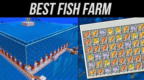 Image result for Minecraft Small Axo Fish Farm Java