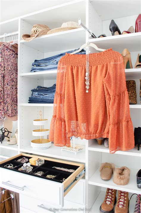 Image result for Walk-In Closet Storage