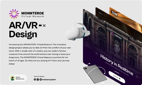 Image result for UI in AR VR Using Figma