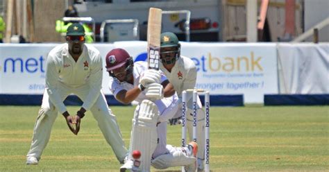 Holder, Dowrich’s unbroken stand puts West Indies in command against ...