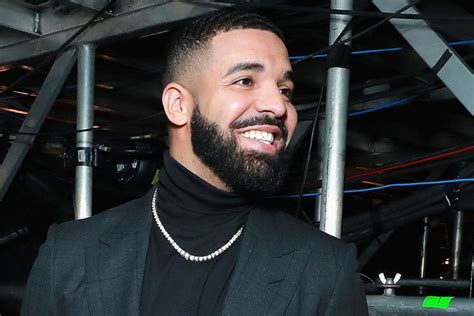Drake Lists His Top 5 Favorite Rappers Of All Time | Celebrity Insider