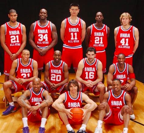 我把NBA的时间调回到1996年,重新模拟了联盟接下来的历史...(下)