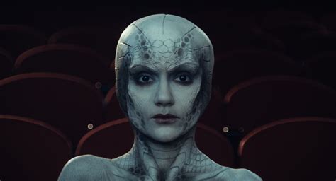 Alienation Film 的图像结果