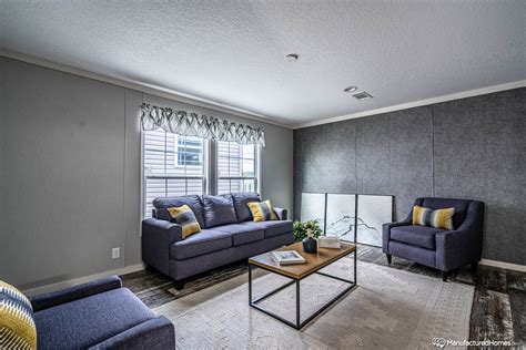 The Summit 28643B from Hilliard Homes Inc - Hilliard Homes Inc