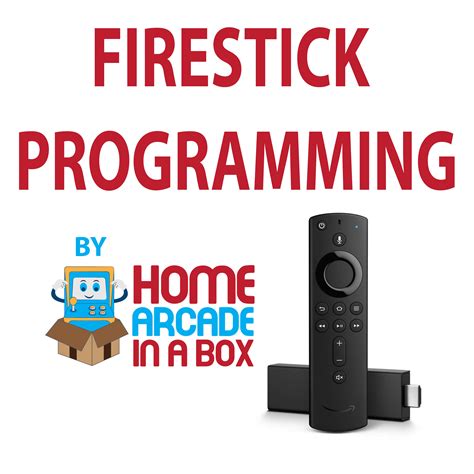 Amazon Firestick Programming Guide 的图像结果