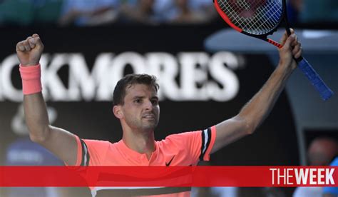 Aus Open: Dimitrov tames Rublev, Bopanna-Roger-Vasselin advance