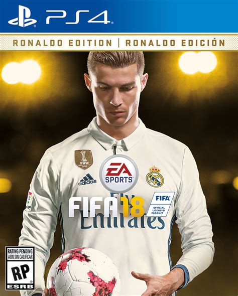 Buy FIFA 18 - Legacy Edition (Nordic)