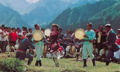 维吾尔族舞蹈摄影图__国内旅游_旅游摄影_摄影图库_昵图网nipic.com