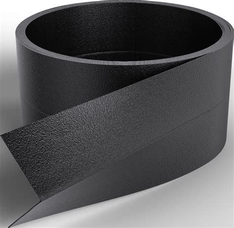 Wovar Kunststof Hoekprofiel op Rol Zwart 1.5 x 1.5 x 260 cm | Per Stuk ...