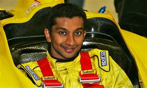 Narain Karthikeyan Birthday: Looking Back At His Legendary Career