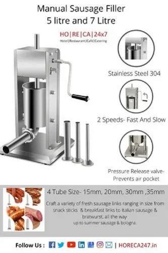 Meat Processing Machines - Horeca247 Vacuum Tumber Meat Salting Machine ...