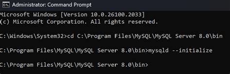 Image result for MySQL Workbench Could Not Detect Server