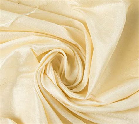 Buy FABRICART Silk Allure Collection : Indiana Silk Table Runner ...