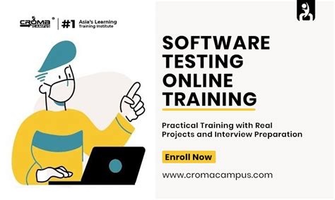 Software Testing Online Class 的图像结果