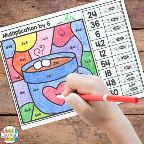 Image result for Maths Activities Using Multiplication