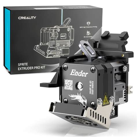 Creality Sprite Extruder Pro - All Metal Direct India | Ubuy