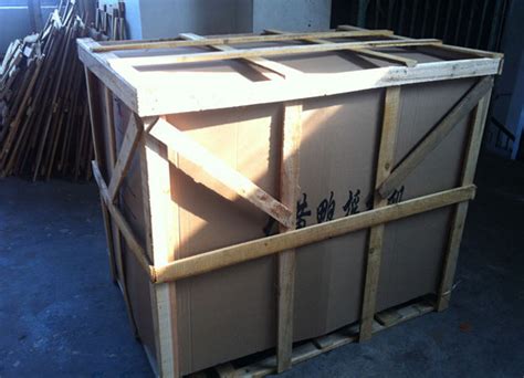 惠州快递物流专用包装上门安装服务打木架免熏蒸出口实木木箱-阿里巴巴