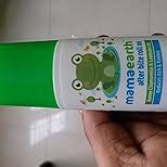 Buy Mamaearth After Bite Roll On for Rashes & Mosquito Bites with ...