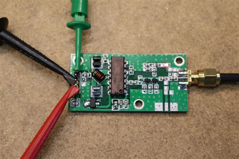 Image result for VCO Module Tutor Tim's