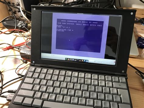 DIY Portable Computer 的图像结果