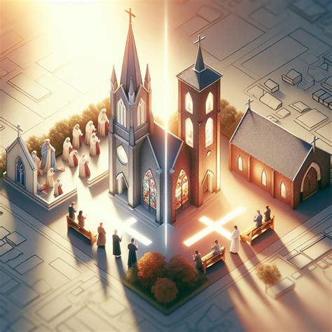 What Are the 7 Laws of the Catholic Church? Canonical Norms - Saint ...