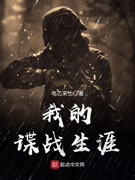 《我的谍战生涯》小说在线阅读-起点中文网