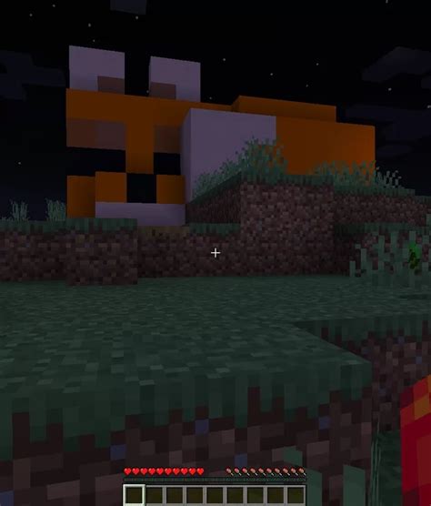 Image result for Minecraft Tutorial Fox House