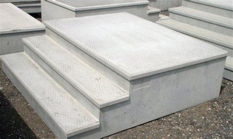 Setting Precast Steps 的图像结果
