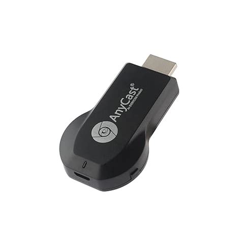 Anycast Wireless WiFi HDMI Display Dongle Receiver