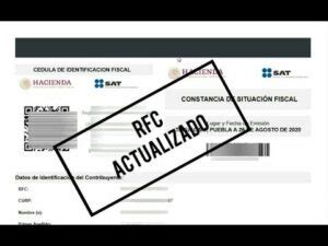 Tutorial Para Imprimir El RFC 的图像结果