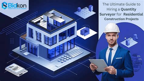 The Ultimate Guide to Hiring a Quantity Surveyor for Residential ...