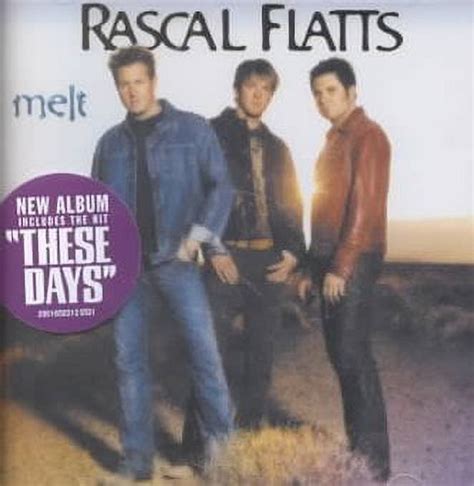Image result for Rascal Flatts CD
