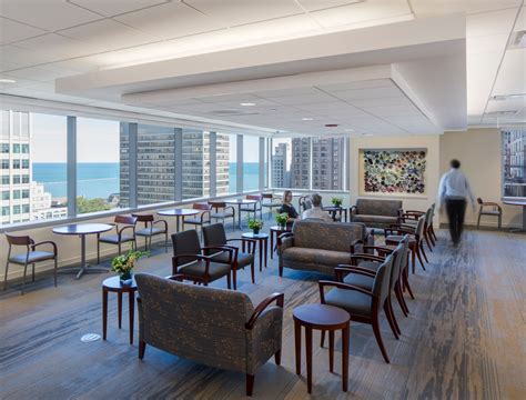 Northwestern Medicine, 259 East Erie by CannonDesign - Architizer