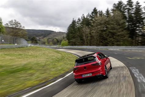 Golf GTI EDITION 50 | Volkswagen Newsroom