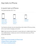 Image result for iPhone 8 Tutorial PDF